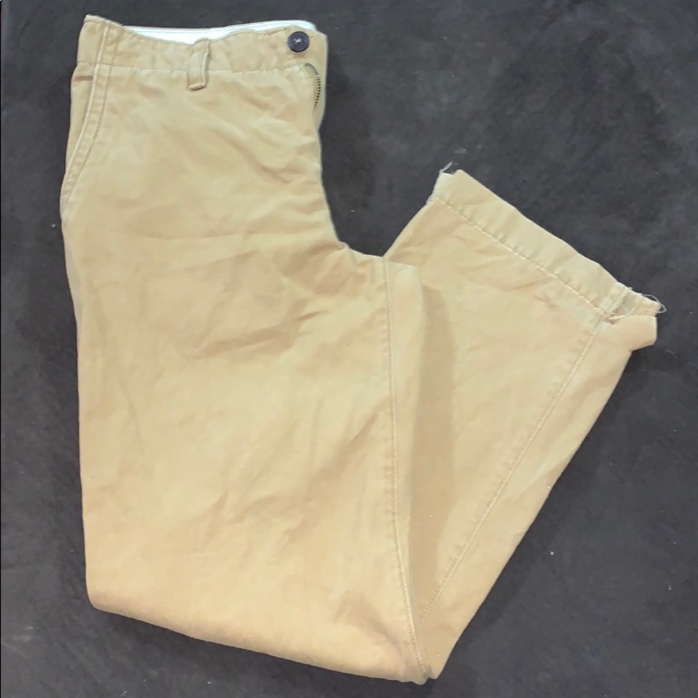 Khakis